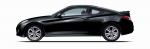 Hyundai Genesis Coupe 2010 года